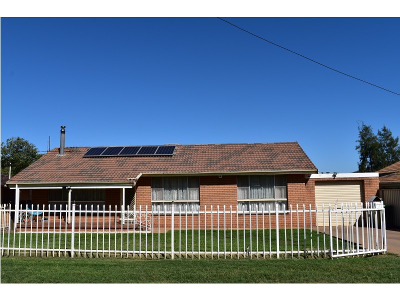 177 Thornton Street, Wellington NSW 2820