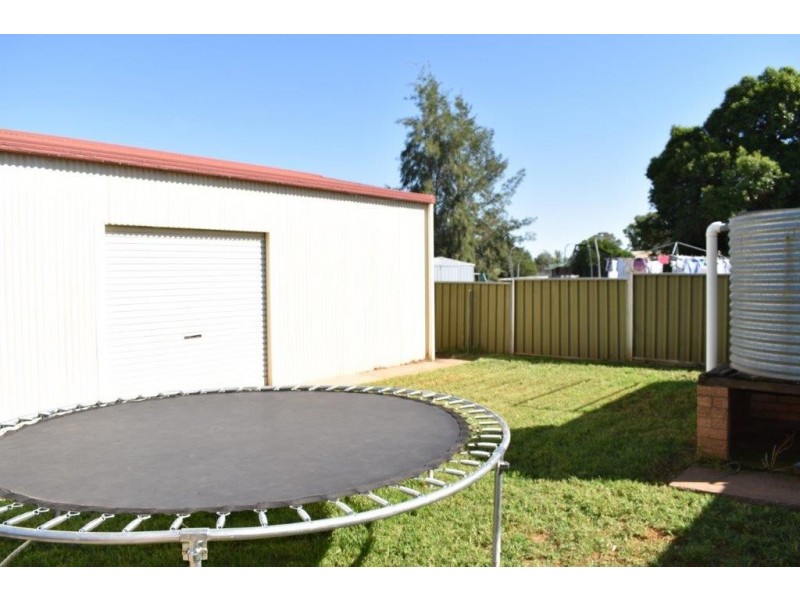 177 Thornton Street, Wellington NSW 2820
