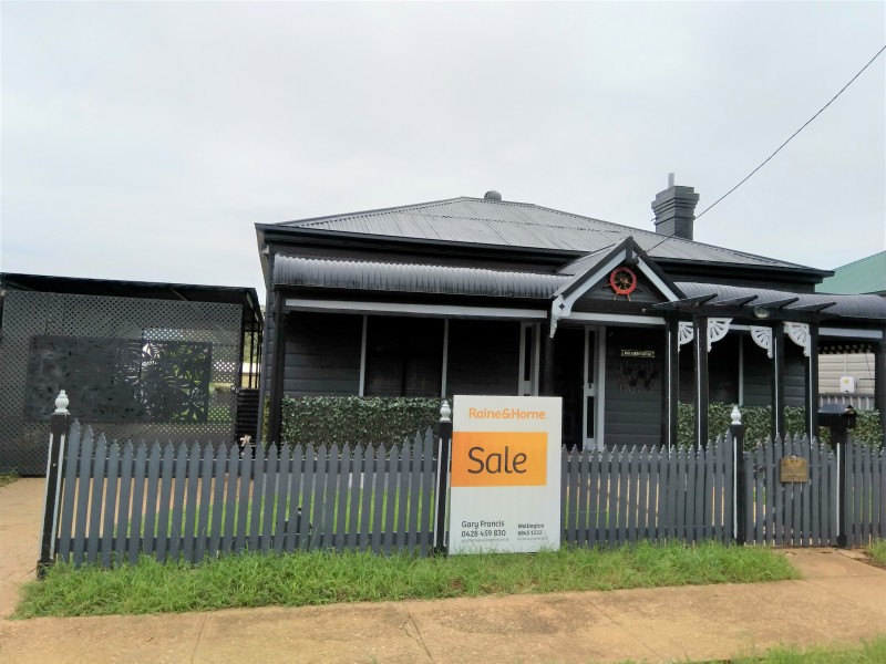 71 Thornton Street, Wellington NSW 2820