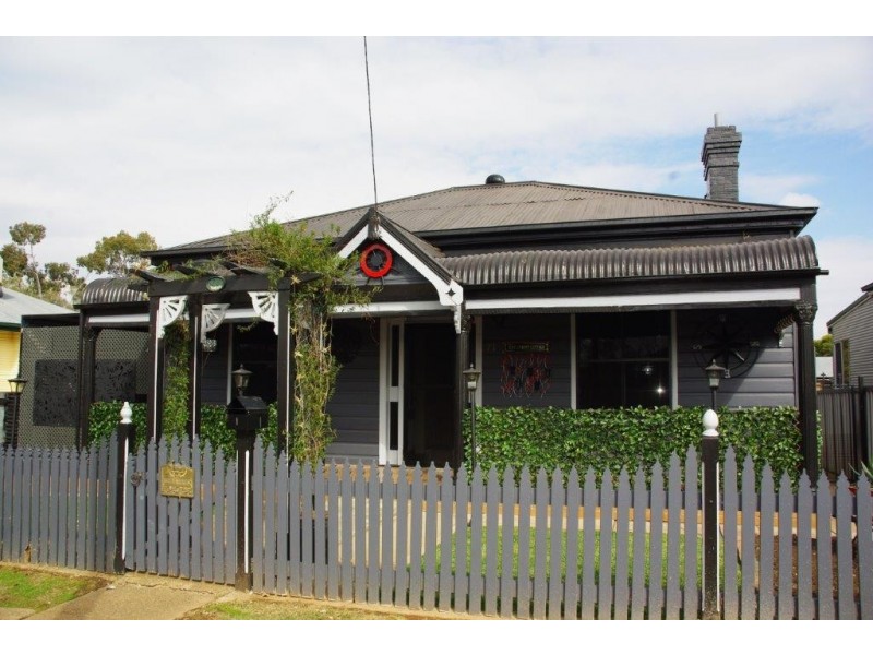 71 Thornton Street, Wellington NSW 2820