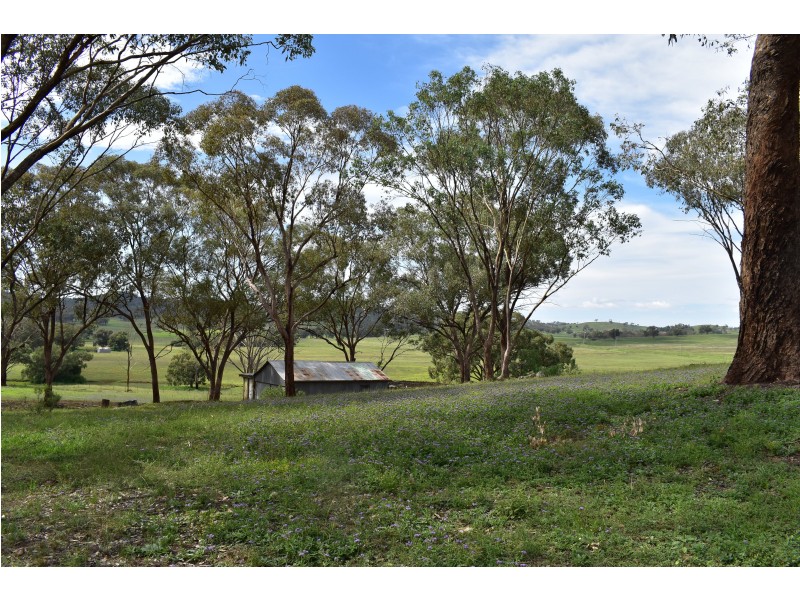 678 Dripstone Road Dripstone via, Wellington NSW 2820