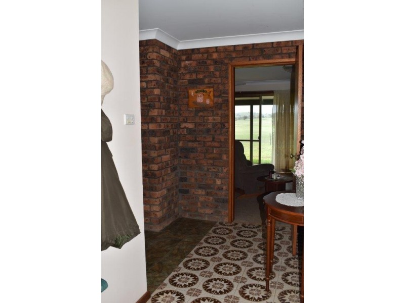 678 Dripstone Road Dripstone via, Wellington NSW 2820
