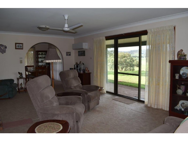 678 Dripstone Road Dripstone via, Wellington NSW 2820