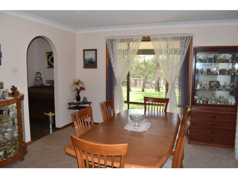 678 Dripstone Road Dripstone via, Wellington NSW 2820