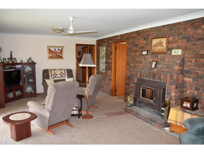 678 Dripstone Road Dripstone via, Wellington NSW 2820
