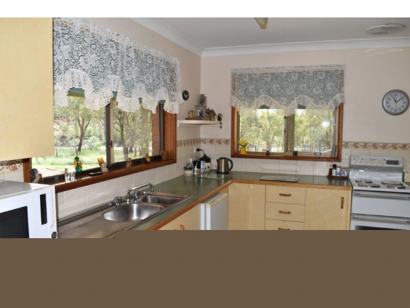 678 Dripstone Road Dripstone via, Wellington NSW 2820