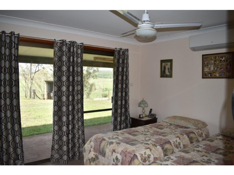 678 Dripstone Road Dripstone via, Wellington NSW 2820