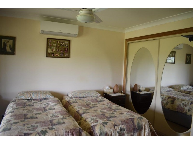 678 Dripstone Road Dripstone via, Wellington NSW 2820