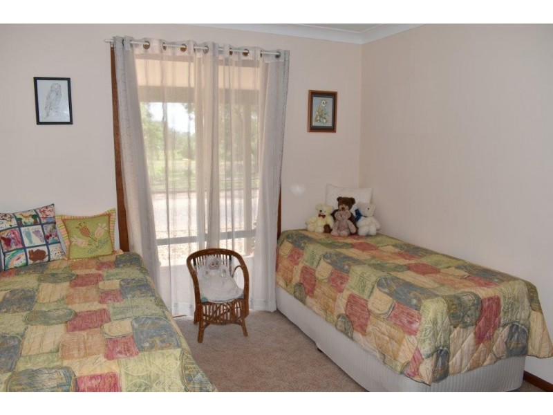 678 Dripstone Road Dripstone via, Wellington NSW 2820