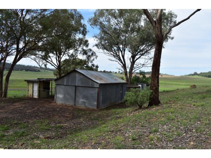 678 Dripstone Road Dripstone via, Wellington NSW 2820