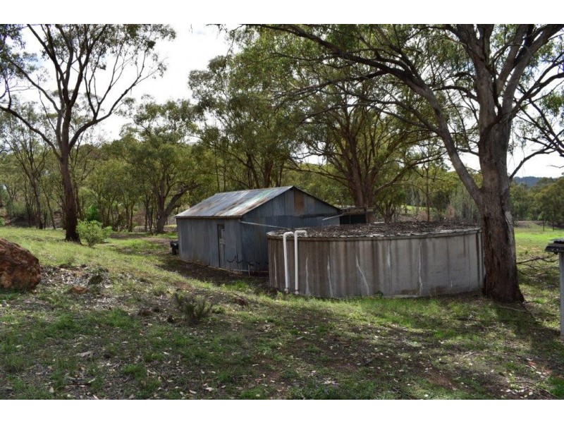 678 Dripstone Road Dripstone via, Wellington NSW 2820