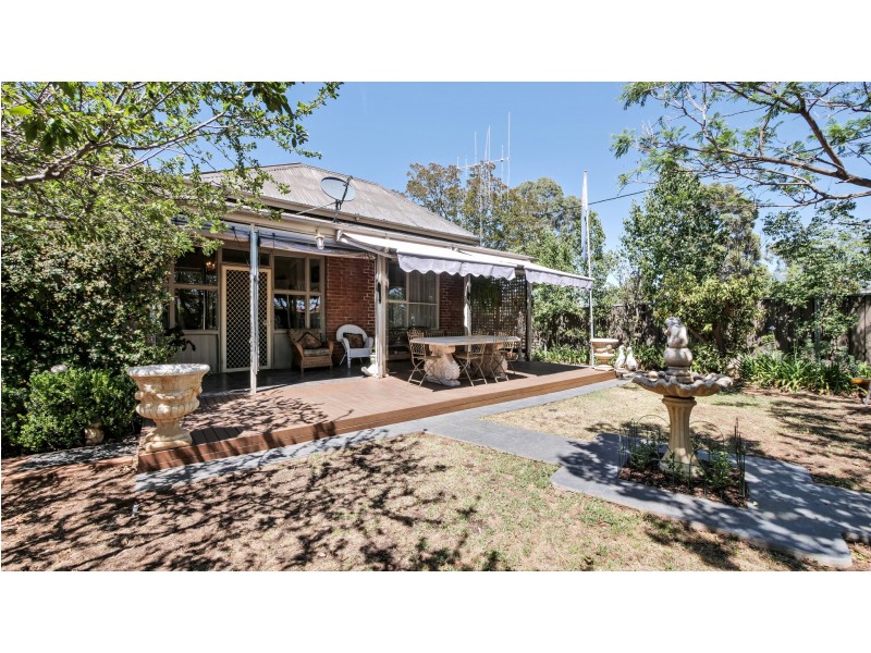 110 Warne Street, Wellington NSW 2820