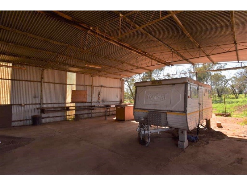 5-9 Bell Street, Yeoval NSW 2868