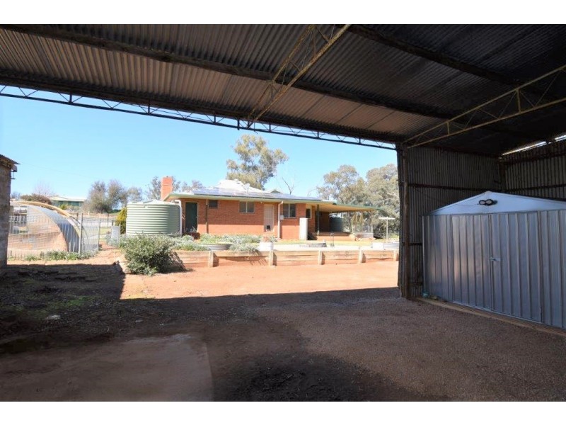 5-9 Bell Street, Yeoval NSW 2868