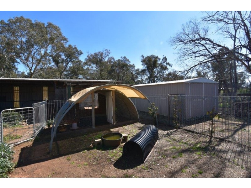 5-9 Bell Street Yeoval via, Wellington NSW 2820