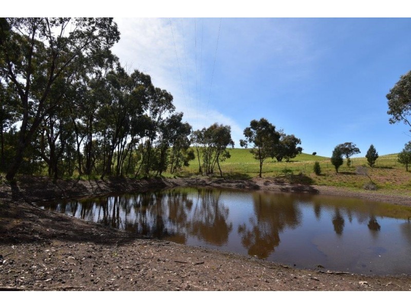 621 Eulalie Lane Walmer via, Wellington NSW 2820