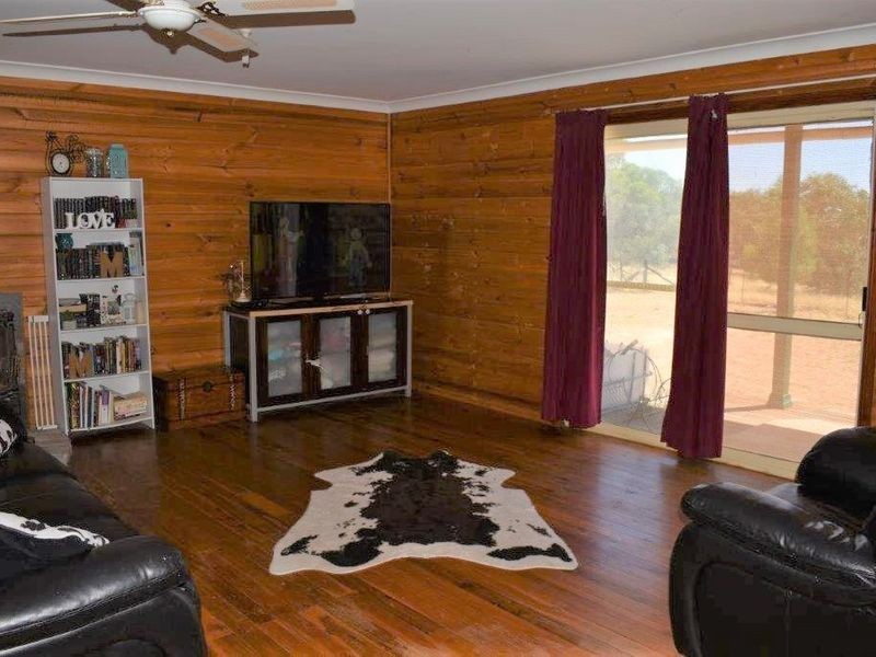 621 Eulalie Lane Walmer via, Wellington NSW 2820