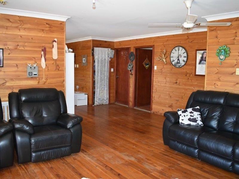621 Eulalie Lane Walmer via, Wellington NSW 2820