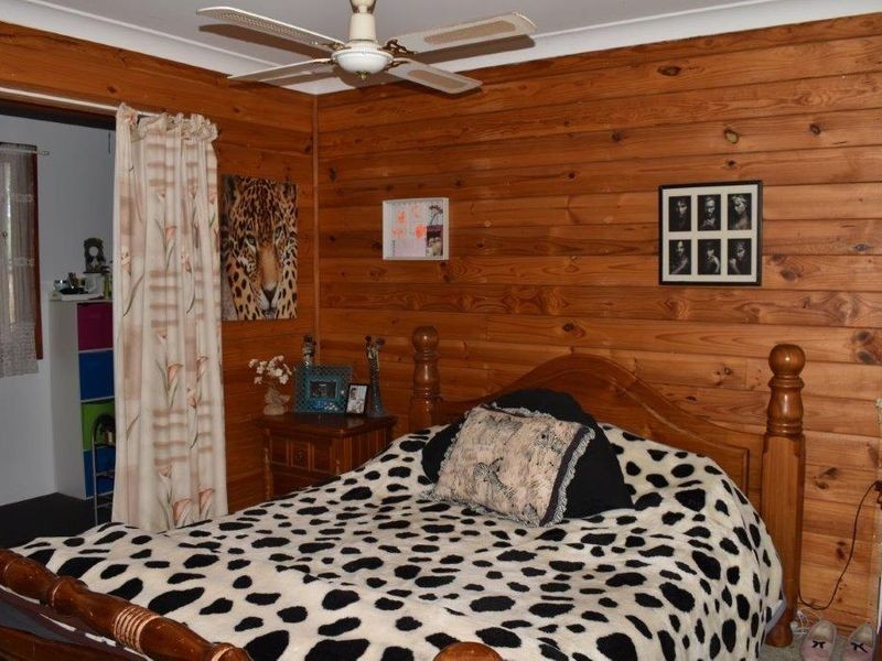 621 Eulalie Lane Walmer via, Wellington NSW 2820