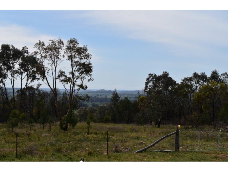 621 Eulalie Lane Walmer via, Wellington NSW 2820