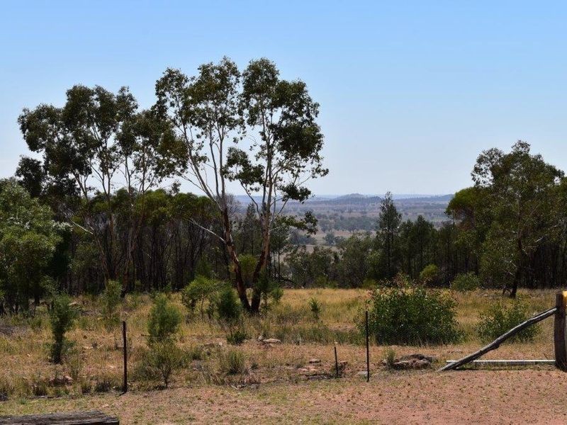 621 Eulalie Lane Walmer via, Wellington NSW 2820