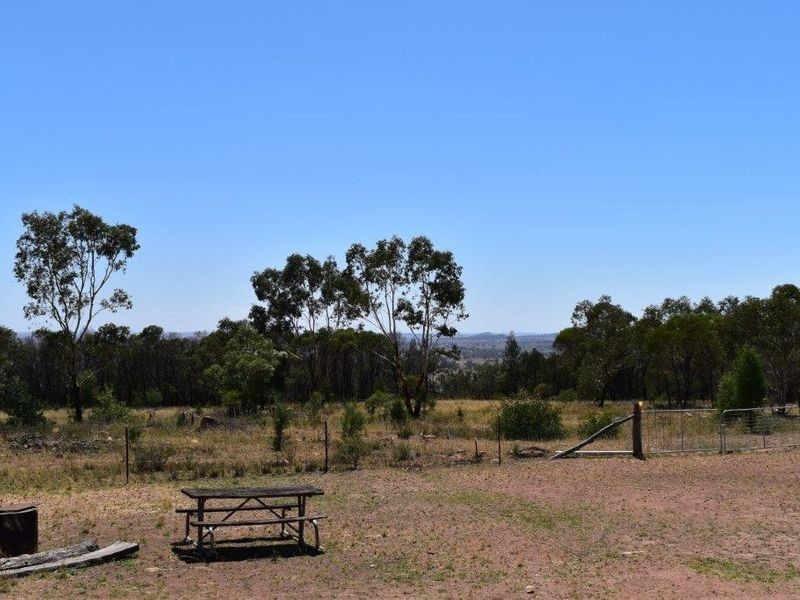 621 Eulalie Lane Walmer via, Wellington NSW 2820