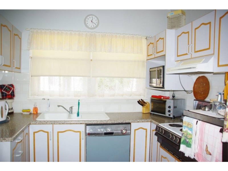 136 Warne Street, Wellington NSW 2820