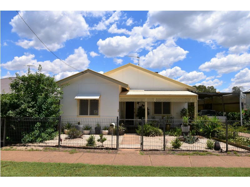 119 Pierce Street, Wellington NSW 2820