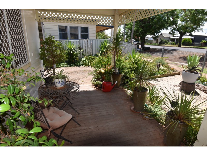 119 Pierce Street, Wellington NSW 2820