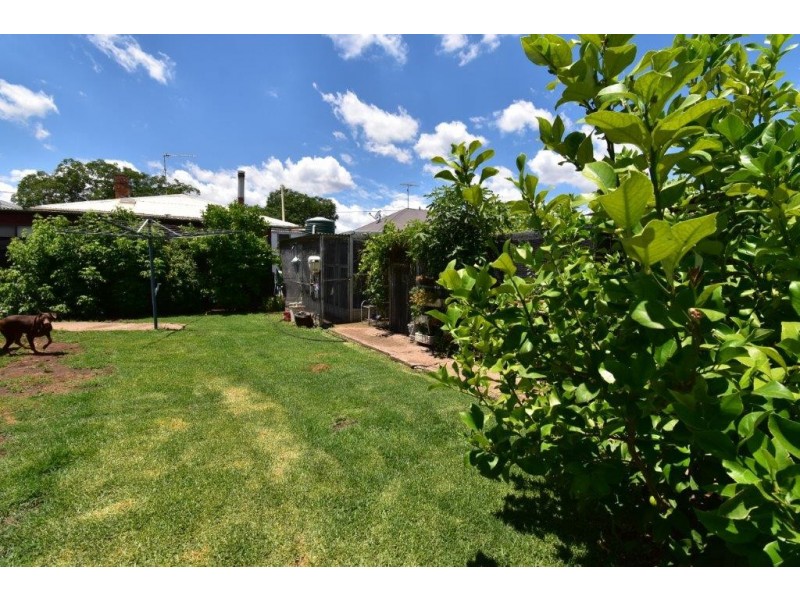 119 Pierce Street, Wellington NSW 2820