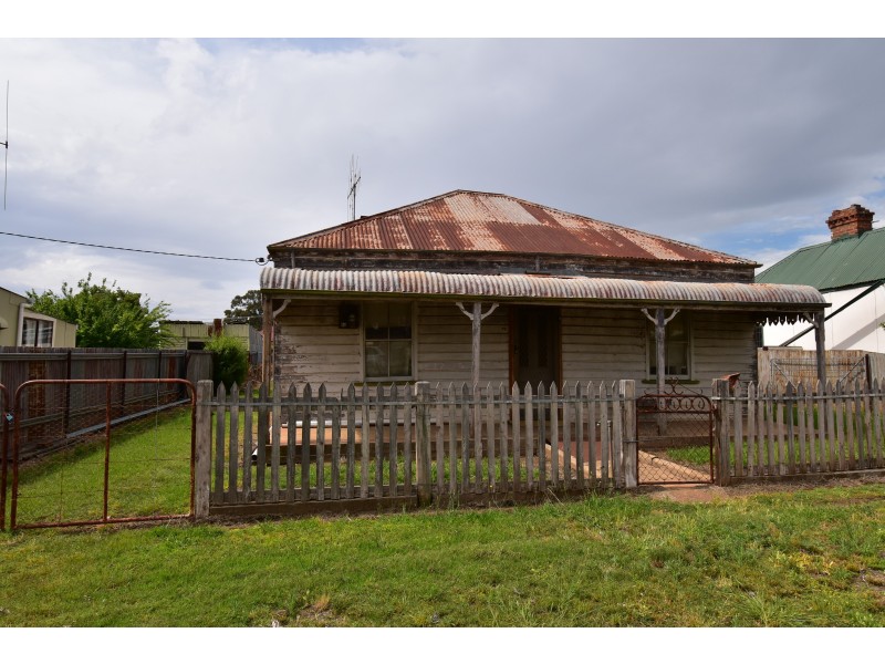 78 Swift Street, Wellington NSW 2820