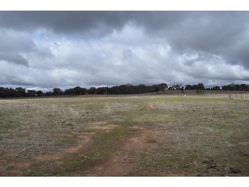 1 Copeland Street Stuart Town via, Wellington NSW 2820