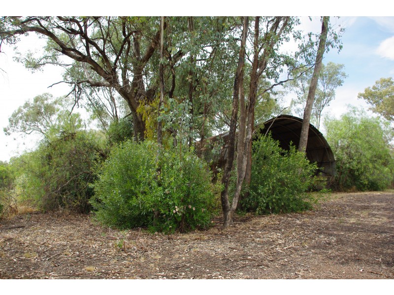 25-29 Apsley Crescent Mumbil via, Wellington NSW 2820