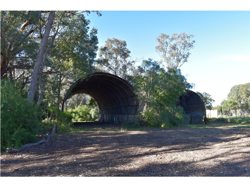 25-29 Apsley Crescent Mumbil via, Wellington NSW 2820