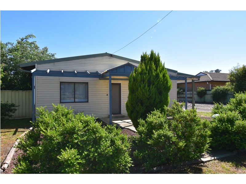 10 Montefiores Street, Montefiores NSW 2820