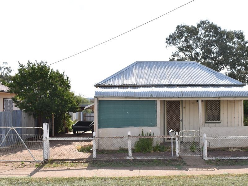 105 Pierce Street, Wellington NSW 2820