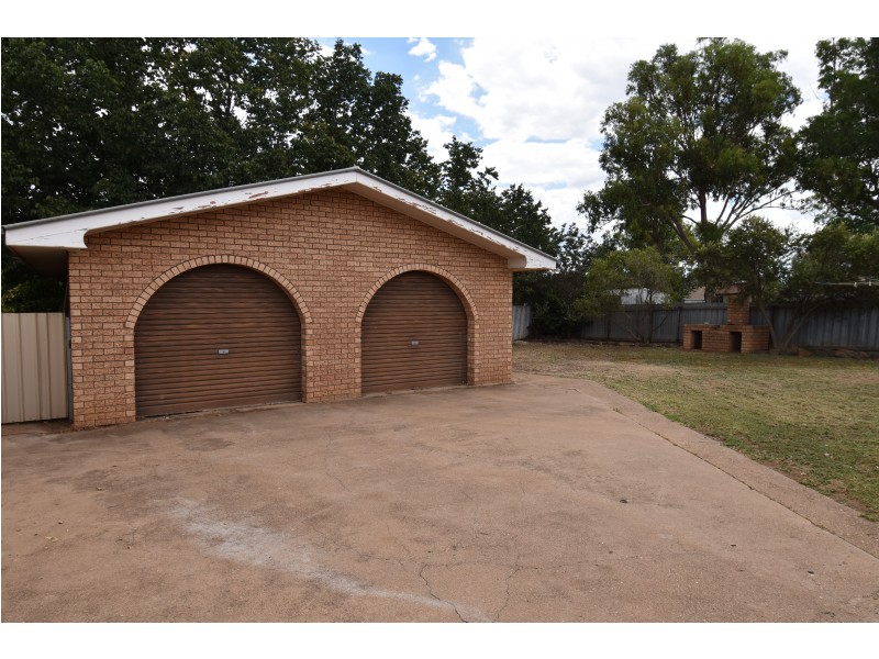 167 Thornton Street, Wellington NSW 2820