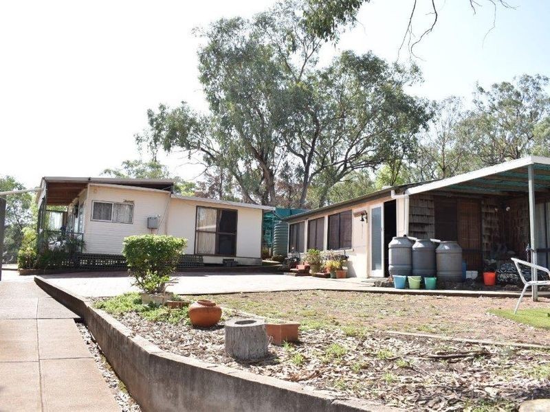 242 Fashions Mount Road Mumbil via, Wellington NSW 2820