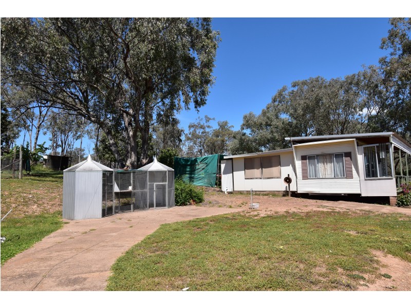 242 Fashions Mount Road Mumbil via, Wellington NSW 2820