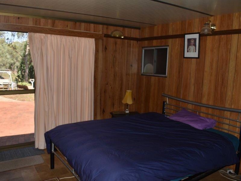 242 Fashions Mount Road Mumbil via, Wellington NSW 2820