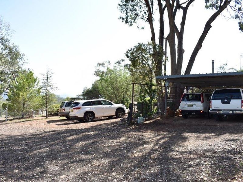 242 Fashions Mount Road Mumbil via, Wellington NSW 2820