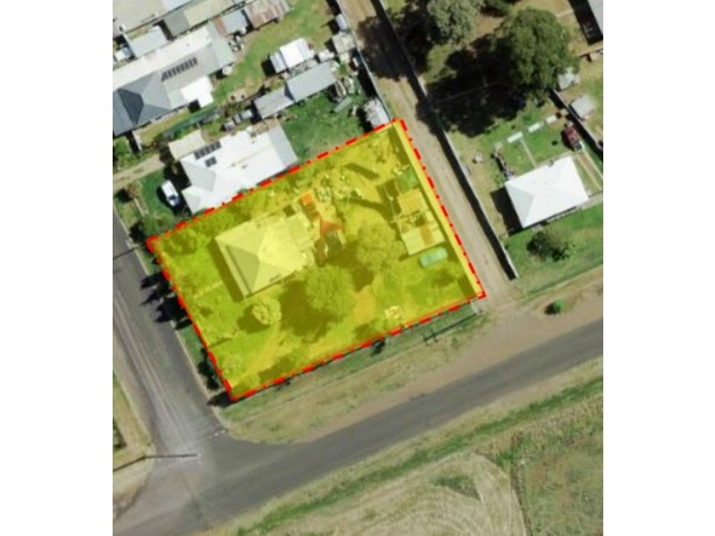 40 Parkes Street, Wellington NSW 2820