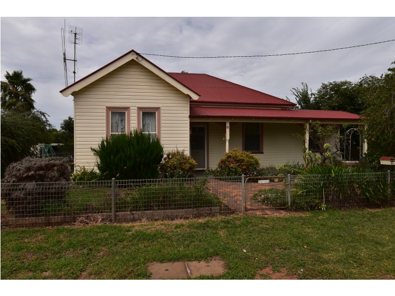 51 Zouch Street, Wellington NSW 2820