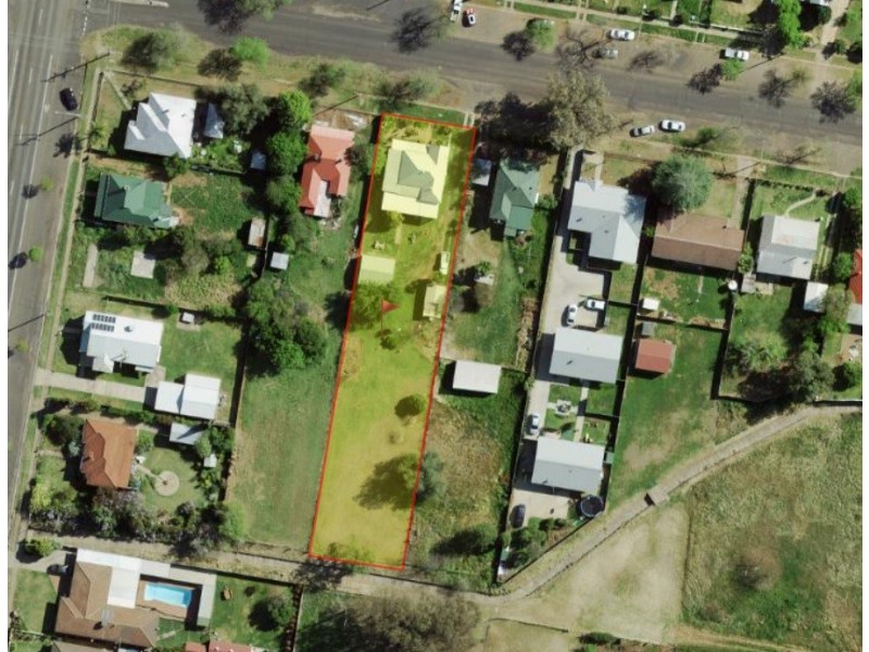 51 Zouch Street, Wellington NSW 2820