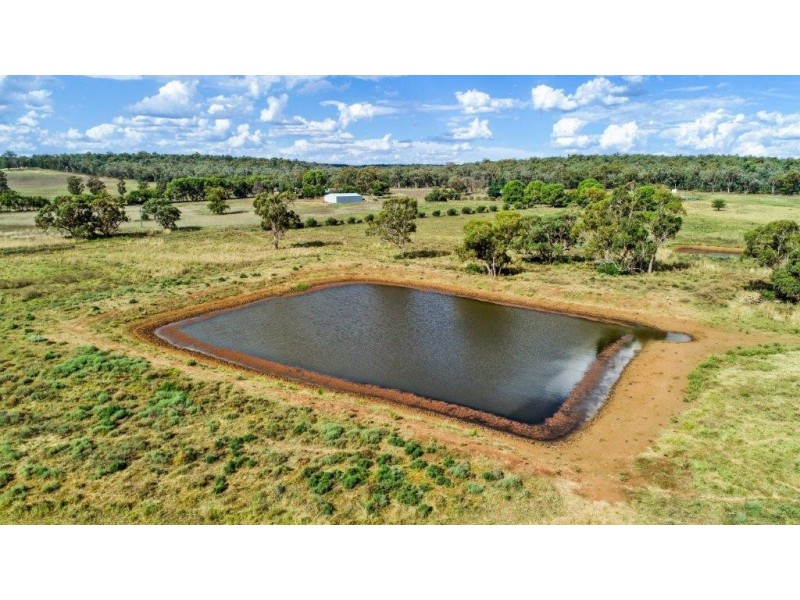 32L Ballimore Road, Ballimore NSW 2830