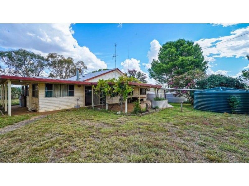32L Ballimore Road, Ballimore NSW 2830