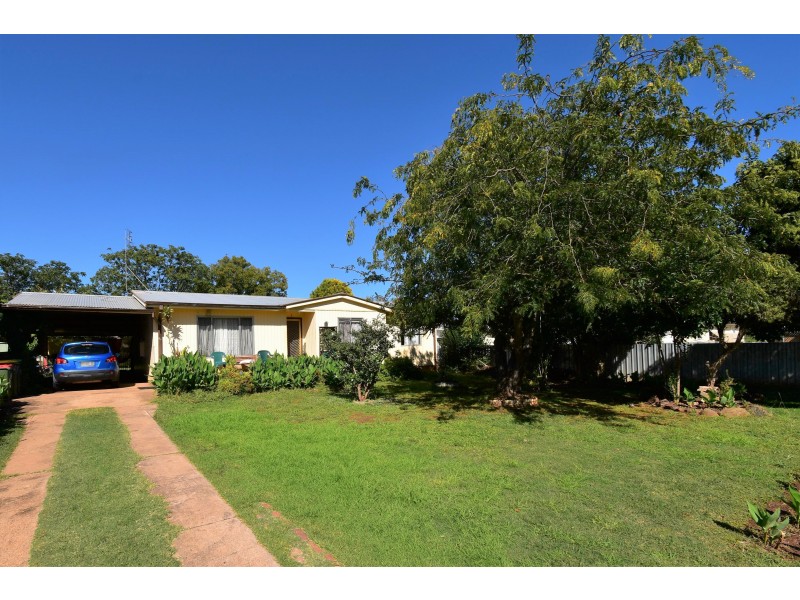 1 Truman Avenue, Wellington NSW 2820