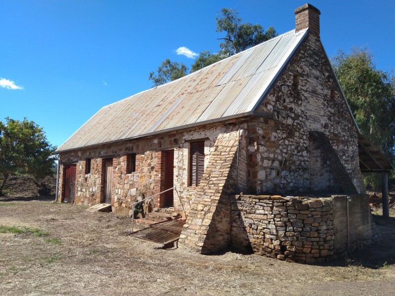 54 Kinghorn Street, Neurea NSW 2820