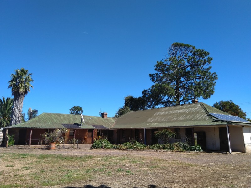 54 Kinghorn Street, Neurea NSW 2820