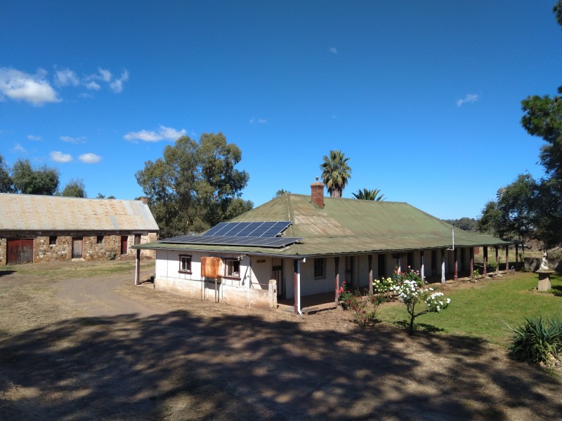 54 Kinghorn Street, Neurea NSW 2820